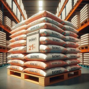 Basmati Rice