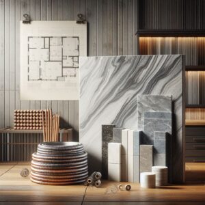 Building Material Products