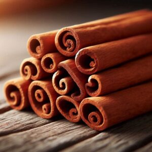Cinnamon