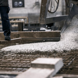 Construction Chemicals