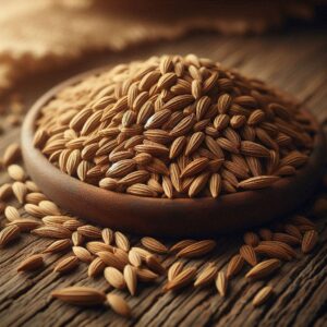 Cumin Seeds