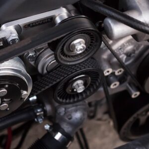 Engineering & Auto Parts
