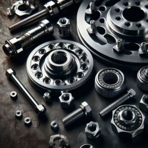 Engineering & Auto Parts