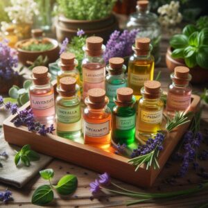 Essential Oils