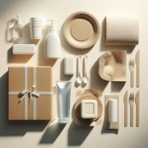 FMCG & Disposable Products