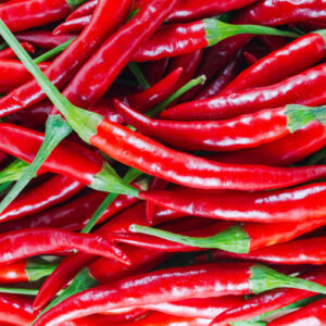 Red Chilli