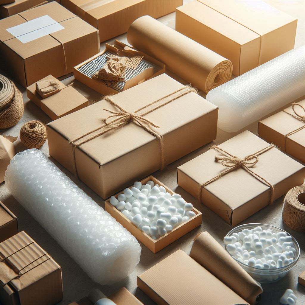 Packaging Materials