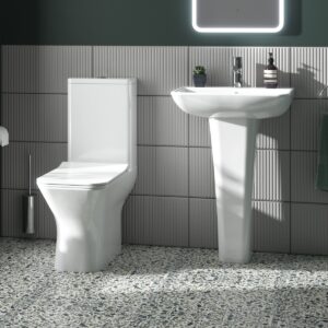 Sanitary Ware