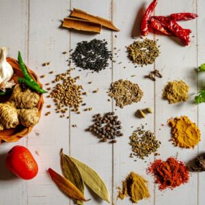 Spices & Seasonings
