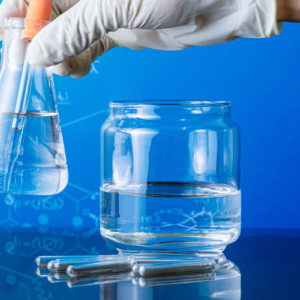 Water Treatment Chemicals