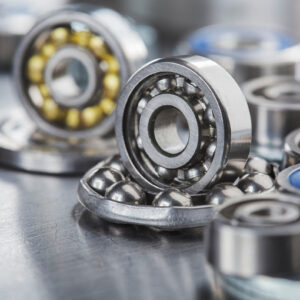 Bearings