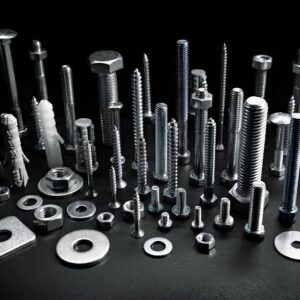 Fasteners