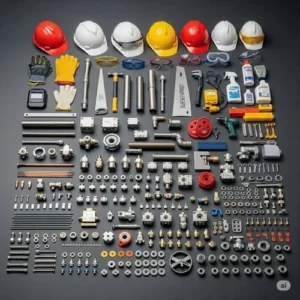 Industrial Hardware