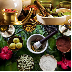 Ayurvedic Products