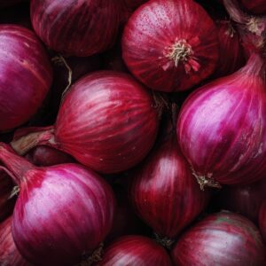 Onions