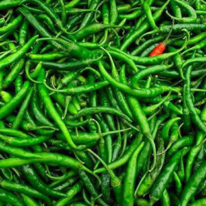 Green Chili